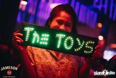 11th Anniversary Neon Party ที่ ลิซึ่ม คาเฟ่ (อัลบั้มที่ 2) — photo 109