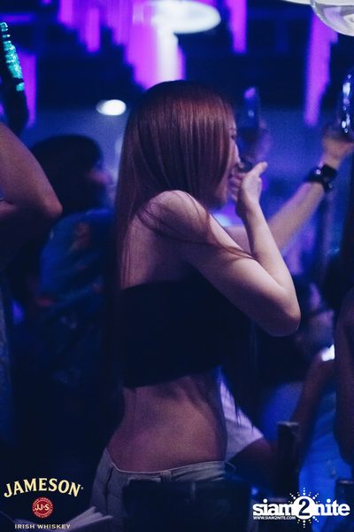 11th Anniversary Neon Party ที่ ลิซึ่ม คาเฟ่ (อัลบั้มที่ 2) — photo 110