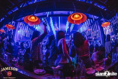 11th Anniversary Neon Party ที่ ลิซึ่ม คาเฟ่ (อัลบั้มที่ 2) — photo 111