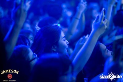 11th Anniversary Neon Party ที่ ลิซึ่ม คาเฟ่ (อัลบั้มที่ 2) — photo 113