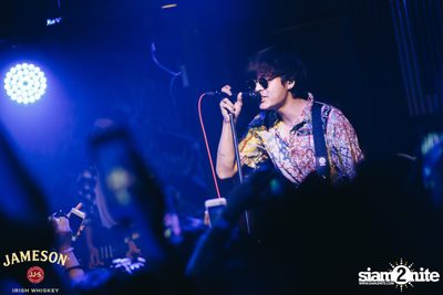 11th Anniversary Neon Party ที่ ลิซึ่ม คาเฟ่ (อัลบั้มที่ 2) — photo 114