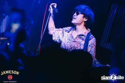 11th Anniversary Neon Party ที่ ลิซึ่ม คาเฟ่ (อัลบั้มที่ 2) — photo 115