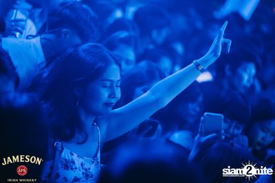 11th Anniversary Neon Party ที่ ลิซึ่ม คาเฟ่ (อัลบั้มที่ 2) — photo 118