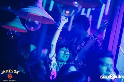 11th Anniversary Neon Party ที่ ลิซึ่ม คาเฟ่ (อัลบั้มที่ 2) — photo 120