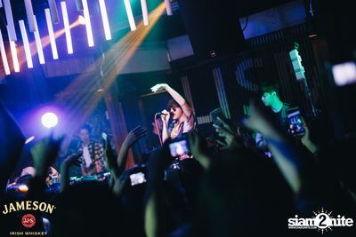 11th Anniversary Neon Party ที่ ลิซึ่ม คาเฟ่ (อัลบั้มที่ 2) — photo 121