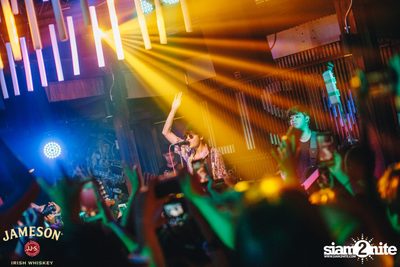 11th Anniversary Neon Party ที่ ลิซึ่ม คาเฟ่ (อัลบั้มที่ 2) — photo 122