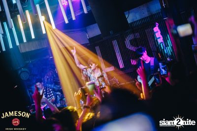 11th Anniversary Neon Party ที่ ลิซึ่ม คาเฟ่ (อัลบั้มที่ 2) — photo 124