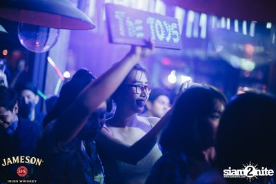 11th Anniversary Neon Party ที่ ลิซึ่ม คาเฟ่ (อัลบั้มที่ 2) — photo 125
