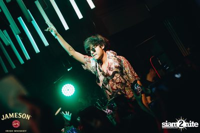 11th Anniversary Neon Party ที่ ลิซึ่ม คาเฟ่ (อัลบั้มที่ 2) — photo 126
