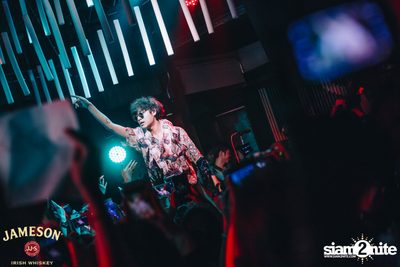 11th Anniversary Neon Party ที่ ลิซึ่ม คาเฟ่ (อัลบั้มที่ 2) — photo 127