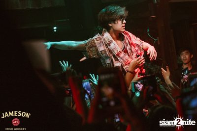 11th Anniversary Neon Party ที่ ลิซึ่ม คาเฟ่ (อัลบั้มที่ 2) — photo 128