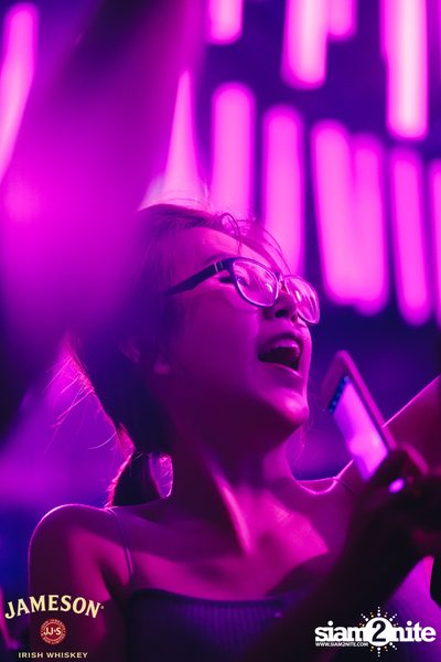 11th Anniversary Neon Party ที่ ลิซึ่ม คาเฟ่ (อัลบั้มที่ 2) — photo 129
