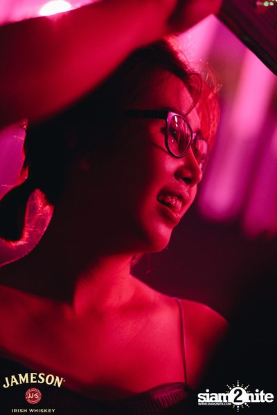 11th Anniversary Neon Party ที่ ลิซึ่ม คาเฟ่ (อัลบั้มที่ 2) — photo 130