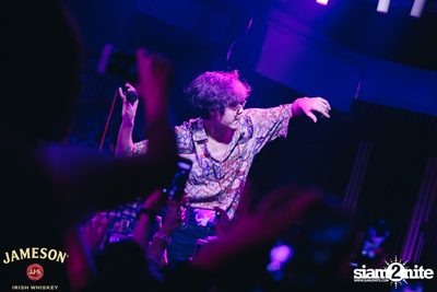 11th Anniversary Neon Party ที่ ลิซึ่ม คาเฟ่ (อัลบั้มที่ 2) — photo 131