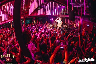 11th Anniversary Neon Party ที่ ลิซึ่ม คาเฟ่ (อัลบั้มที่ 2) — photo 133
