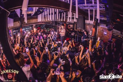 11th Anniversary Neon Party ที่ ลิซึ่ม คาเฟ่ (อัลบั้มที่ 2) — photo 134