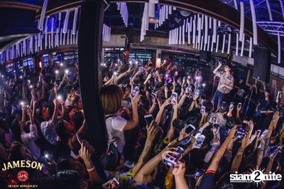 11th Anniversary Neon Party ที่ ลิซึ่ม คาเฟ่ (อัลบั้มที่ 2) — photo 136