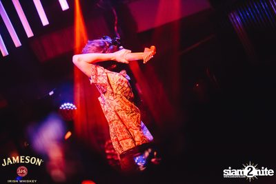 11th Anniversary Neon Party ที่ ลิซึ่ม คาเฟ่ (อัลบั้มที่ 2) — photo 138
