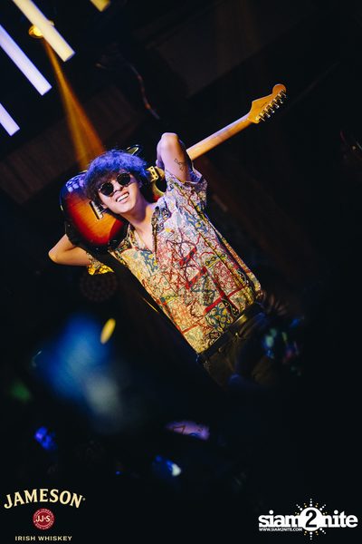 11th Anniversary Neon Party ที่ ลิซึ่ม คาเฟ่ (อัลบั้มที่ 2) — photo 139