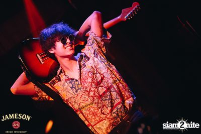 11th Anniversary Neon Party ที่ ลิซึ่ม คาเฟ่ (อัลบั้มที่ 2) — photo 140