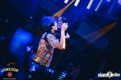 11th Anniversary Neon Party ที่ ลิซึ่ม คาเฟ่ (อัลบั้มที่ 2) — photo 142