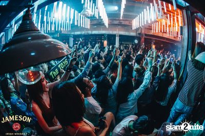 11th Anniversary Neon Party ที่ ลิซึ่ม คาเฟ่ (อัลบั้มที่ 2) — photo 144