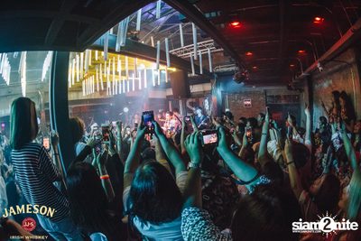 11th Anniversary Neon Party ที่ ลิซึ่ม คาเฟ่ (อัลบั้มที่ 2) — photo 145