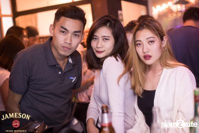 11th Anniversary Neon Party ที่ ลิซึ่ม คาเฟ่ (อัลบั้มที่ 2) — photo 146