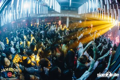 11th Anniversary Neon Party ที่ ลิซึ่ม คาเฟ่ (อัลบั้มที่ 2) — photo 147