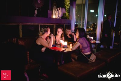 Crush Wednesdays ที่ เซ ลา วี — photo 11