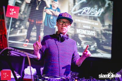 Crush Wednesdays ที่ เซ ลา วี — photo 19