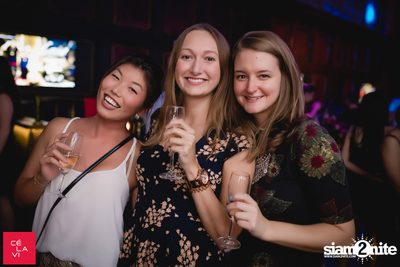 Crush Wednesdays ที่ เซ ลา วี — photo 20