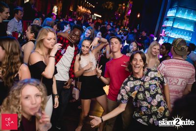 Crush Wednesdays ที่ เซ ลา วี — photo 25
