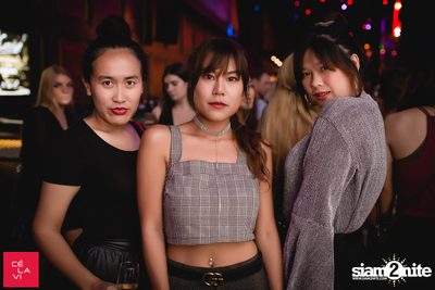 Crush Wednesdays ที่ เซ ลา วี — photo 27