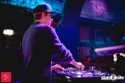 Crush Wednesdays ที่ เซ ลา วี — photo 29