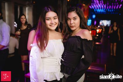 Crush Wednesdays ที่ เซ ลา วี — photo 34