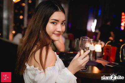 Crush Wednesdays ที่ เซ ลา วี — photo 35
