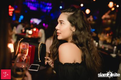 Crush Wednesdays ที่ เซ ลา วี — photo 36