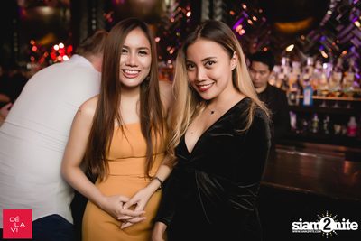 Crush Wednesdays ที่ เซ ลา วี — photo 37
