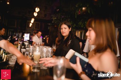 Crush Wednesdays ที่ เซ ลา วี — photo 39