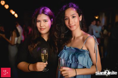 Crush Wednesdays ที่ เซ ลา วี — photo 40