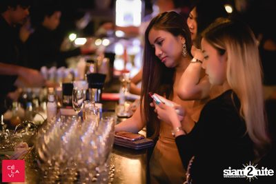 Crush Wednesdays ที่ เซ ลา วี — photo 41