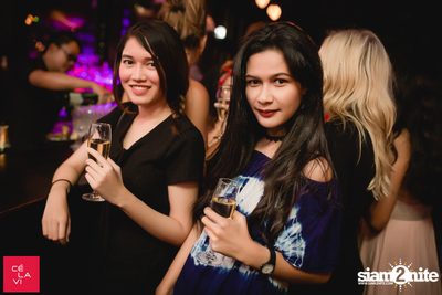 Crush Wednesdays ที่ เซ ลา วี — photo 43