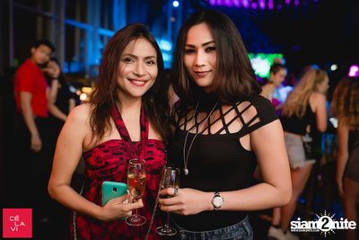 Crush Wednesdays ที่ เซ ลา วี — photo 44