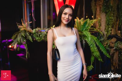 Crush Wednesdays ที่ เซ ลา วี — photo 55