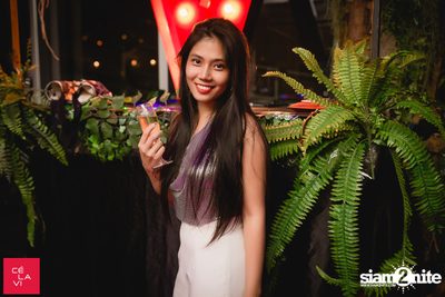 Crush Wednesdays ที่ เซ ลา วี — photo 58