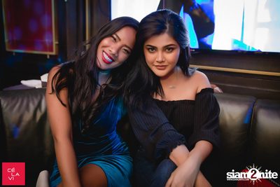 Crush Wednesdays ที่ เซ ลา วี — photo 59