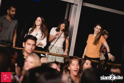 Crush Wednesdays ที่ เซ ลา วี — photo 67