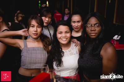 Crush Wednesdays ที่ เซ ลา วี — photo 68