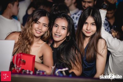 Crush Wednesdays ที่ เซ ลา วี — photo 70